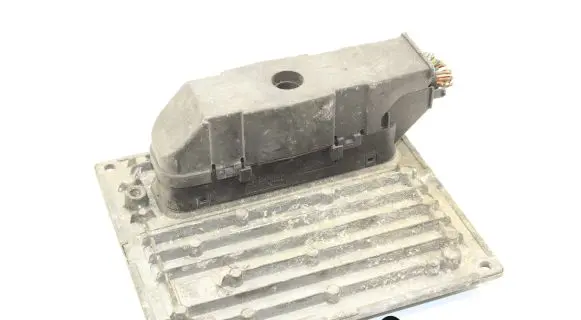 Ford Ka Engine control unit/module 3S6112A650CC