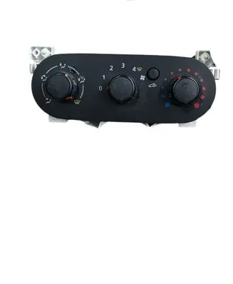 Opel Vivaro Climate control unit T1032614F