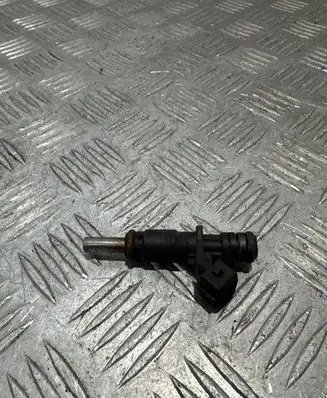 BMW 5 E60 E61 Fuel injector 7531634
