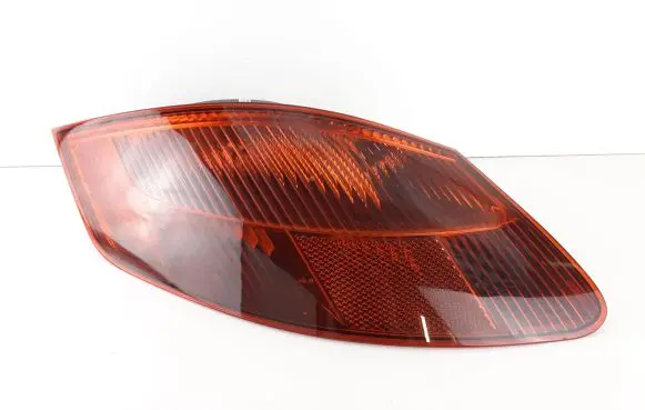 Porsche Cayman 987 Rear/tail lights 98763142303