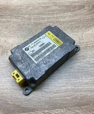BMW 7 E65 E66 Airbag control unit/module 6920472 12220009 SFZ