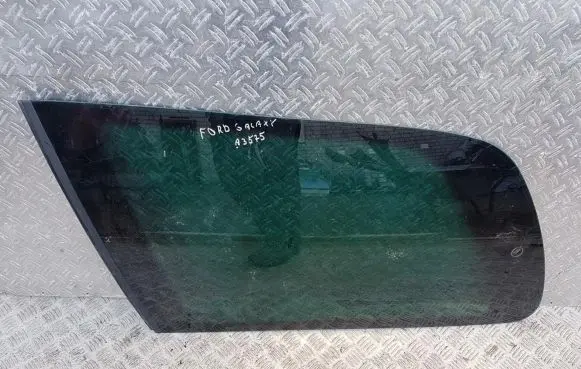 Ford Galaxy Rear side window