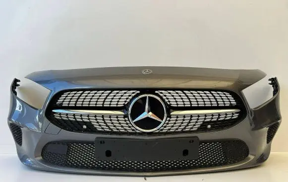 Mercedes-Benz A W177 Front bumper 1778853600 1778880200