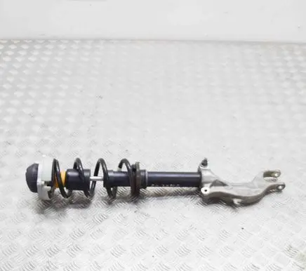 Audi A6 S6 C8 4K Front shock absorber/damper 4M0413038 4K0411031AH