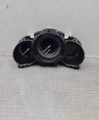 Citroen DS3 Speedometer (instrument cluster) 96664542XT A2C53365592