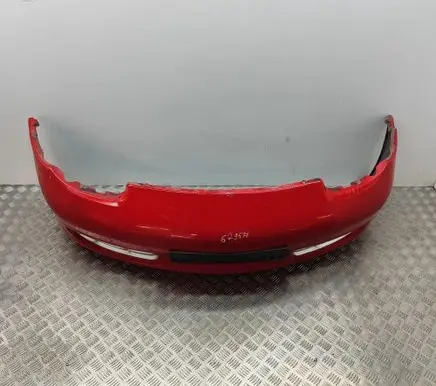 Porsche Boxster 986 Front bumper 98650531103