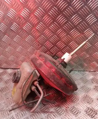 Ford Escort Brake booster