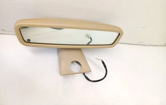 Mercedes-Benz C W202 Rear view mirror (interior) E1010485