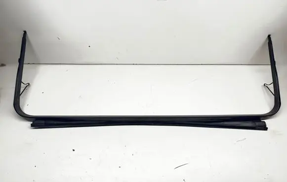 BMW 5 E60 E61 Sunroof frame 7198982 7227895 54107198982