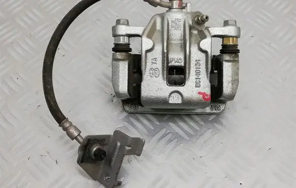 Hyundai Sonata LF Rear brake caliper
