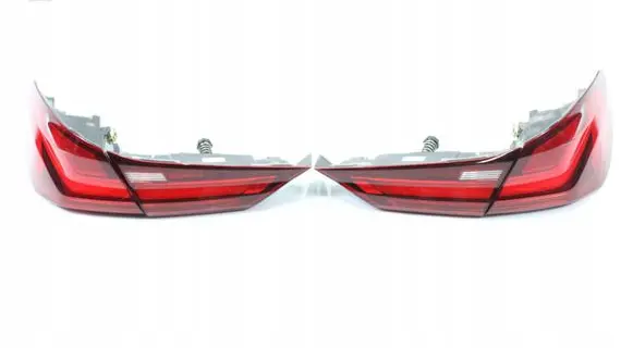 BMW 1 F40 Rear/tail lights set 