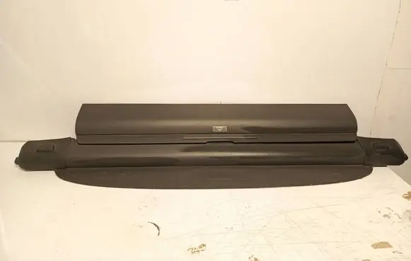 Volvo V50 Parcel shelf load cover 39898414