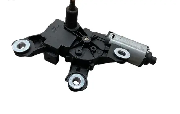 Audi A6 C7 Rear window wiper motor 4G9955711A W000028032