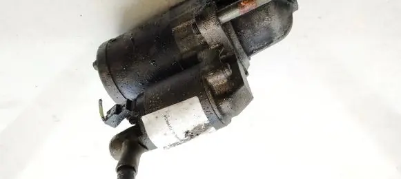 Suzuki Swift I Starter motor 3110063j0 m000t38071