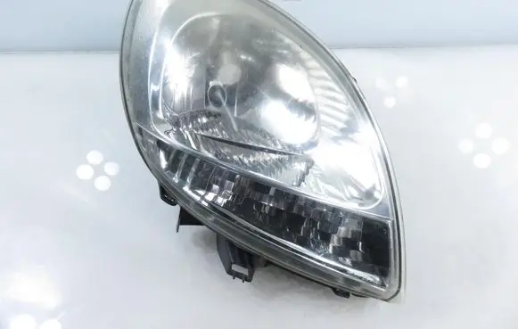 Renault Kangoo I Headlight/headlamp