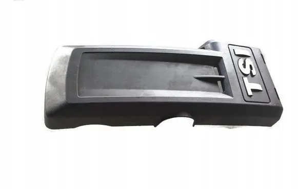 Volkswagen Touran I Engine cover (trim)
