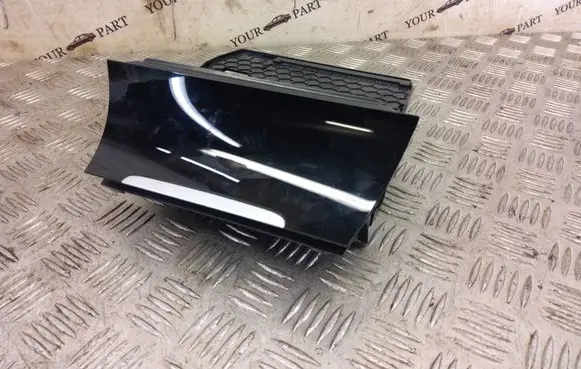 Volkswagen Golf VII Glove box 5G2863391