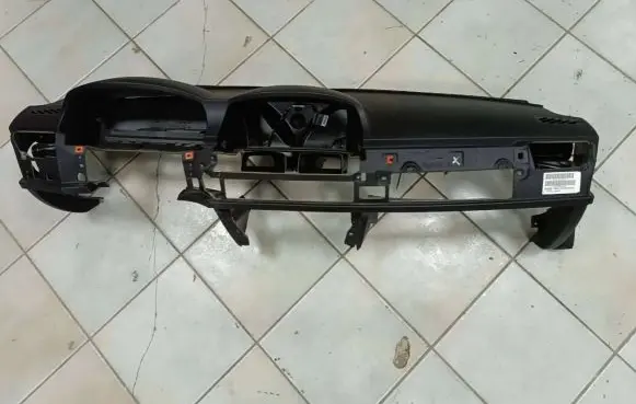 BMW 7 E65 E66 Dashboard 7018226-40