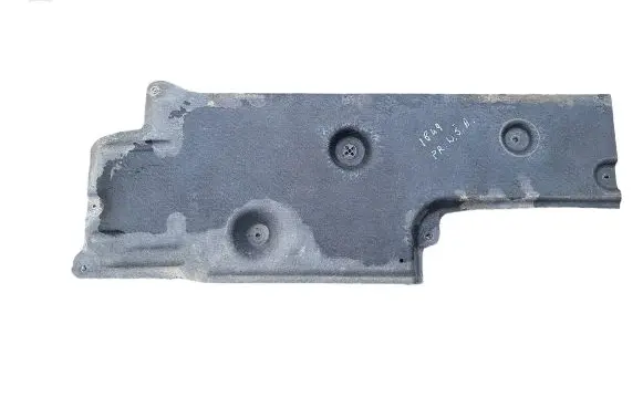 Side bottom protection