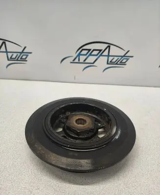 Ford Galaxy Crankshaft pulley 021105243D