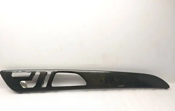 Mercedes-Benz ML W166 Front door trim (molding) A1667203622 A105854 14379701