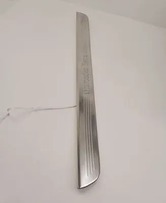 Mercedes-Benz E W213 Front sill trim cover A2056802806