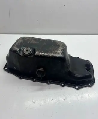 Opel Corsa C Oil sump 0450469