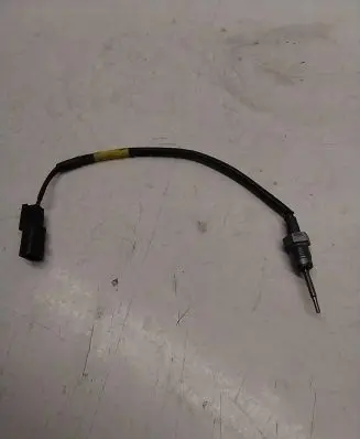 Renault Megane III Exhaust gas temperature sensor 4039r