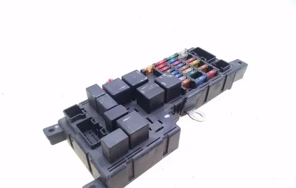 Volvo S60 Fuse module 8637841 518323324 941160