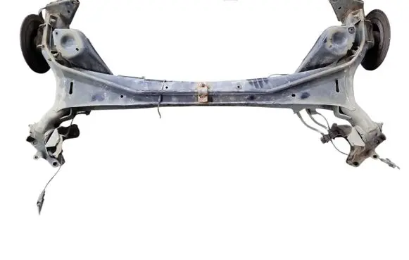 Rear subframe