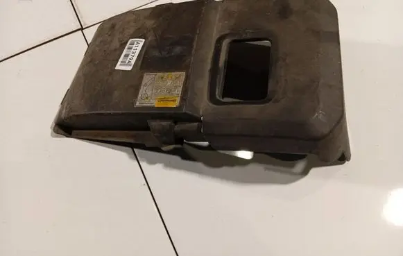 Volvo V50 Battery box tray cover/lid 30667276