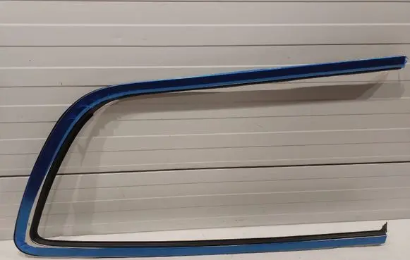 Chrysler Pacifica Rear side glass trim 68227297AD