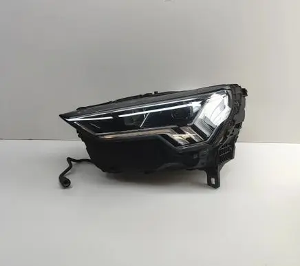 Audi Q3 F3 Headlight/headlamp 83A941033A