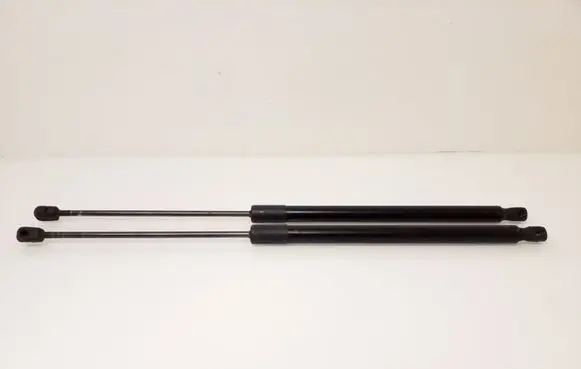 Ford S-MAX Soft lock spindle drive 6M21R406A10CD 034360 0670N