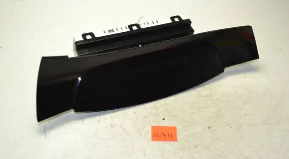 Honda Civic Speedometer (instrument cluster) HR0343006 78100G516