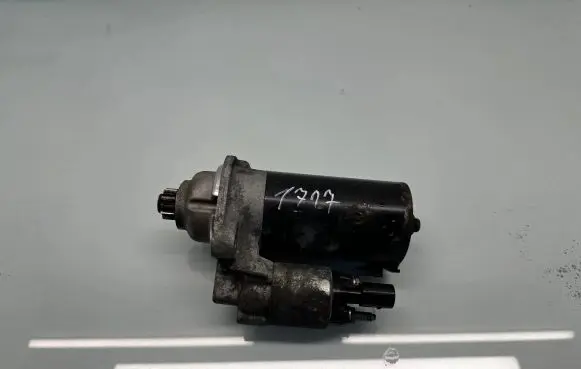 Volkswagen Golf VI Starter motor 1313