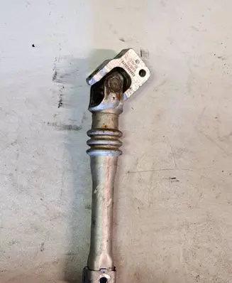 Mercedes-Benz C W204 Steering column universal joint A2044620078