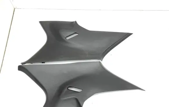 Peugeot 2008 II (D)pillar trim (top) 98255679ZD 98255680ZD