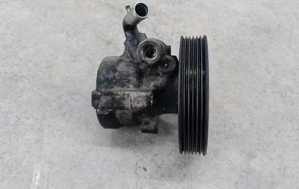 Citroen Nemo Power steering pump 1401419280