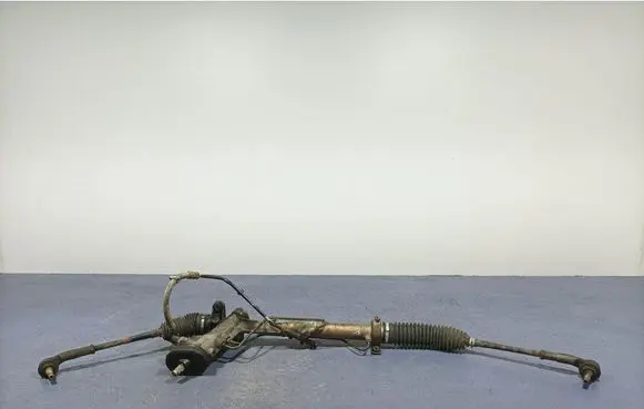 Steering rack