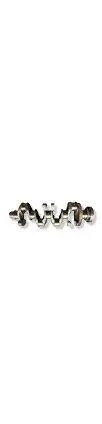 Land Rover Range Rover L405 Crankshaft G4D3CA