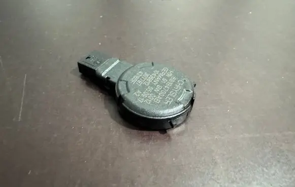 Dodge Durango Rain sensor 68194700AB