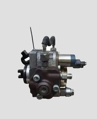 Mazda 6 Fuel injection high pressure pump SH0113800D 2940001663