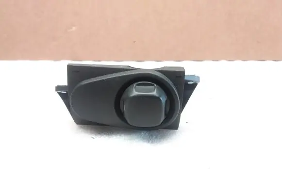 Audi A6 S6 C7 4G Steering wheel adjustment switch 4H0953551B