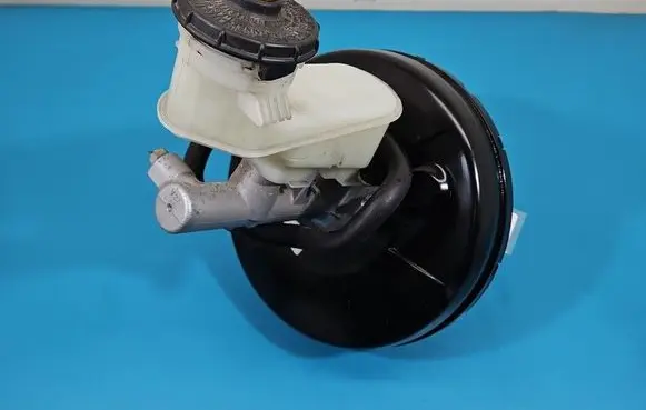 Honda Accord Brake booster 01228-4170 IMPRK1522578