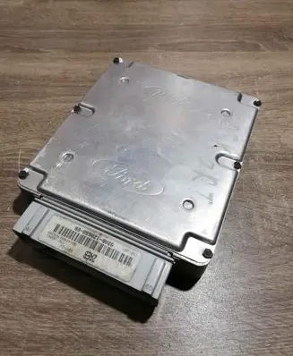 Ford Escort Engine control unit/module ECU 92AB12A650EB 2AEB