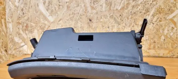 Skoda Fabia Mk2 (5J) Glove box 5J1857121