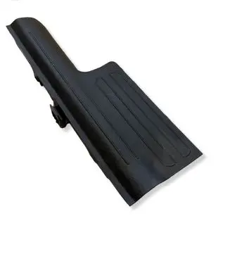 Hyundai Santa Fe Rear sill trim cover 85875S1300