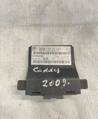 Volkswagen Caddy Other control units/modules 1K0907530S 5WK50011H 1K0907951