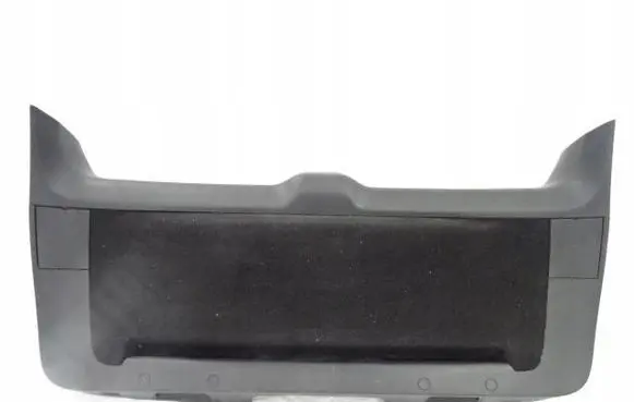 Citroen C5 Tailgate/trunk upper cover trim 96819294ZD